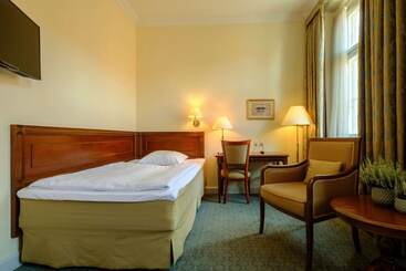 هتل Four Points Flex By Sheraton Roskilde