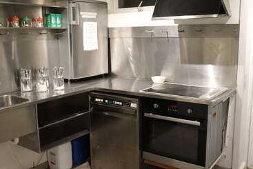 Milling Hotel Mini 11