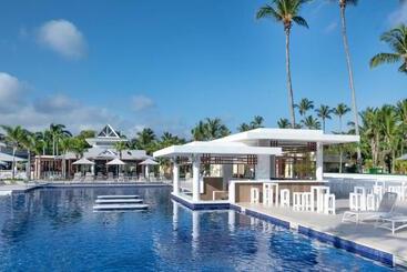 Bahia Principe Grand El Portillo - All Inclusive - Las Terrenas