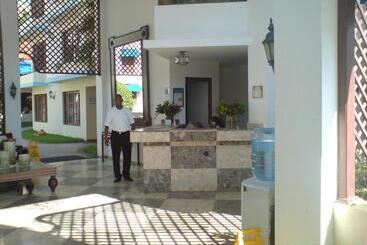 استراحتگاه Sosua By The Sea