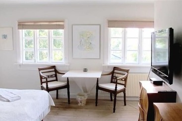 Villa Brinkly