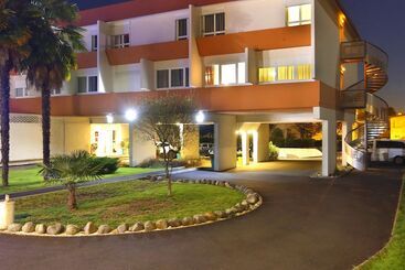 Cit Hotel Atlantic