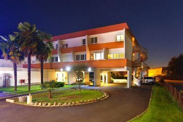 Cit Hotel Atlantic