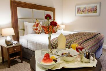 Grand Hotel Tralee