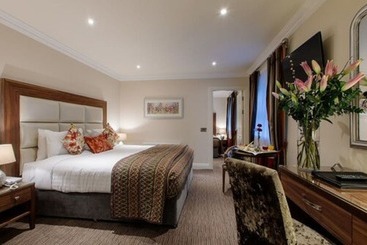 Grand Hotel Tralee