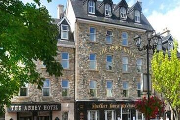 Hotel Abbey  Donegal