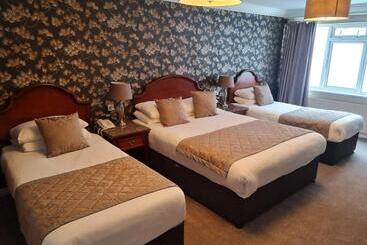 Abbey Hotel Donegal