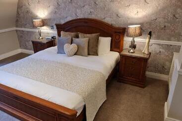 Abbey Hotel Donegal