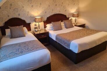 Abbey Hotel Donegal