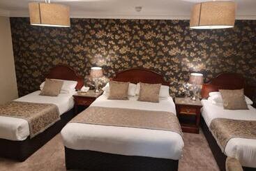 Abbey Hotel Donegal