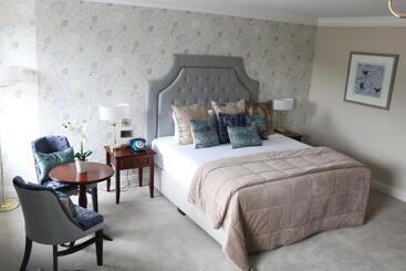Abbey Hotel Donegal