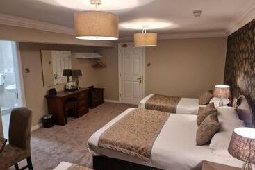 Abbey Hotel Donegal