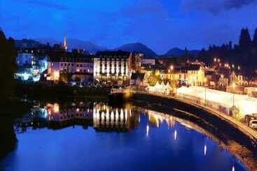 Abbey Hotel Donegal