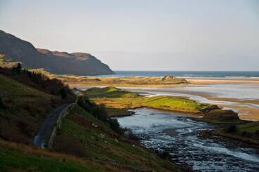Abbey Hotel Donegal