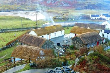 Abbey Hotel Donegal