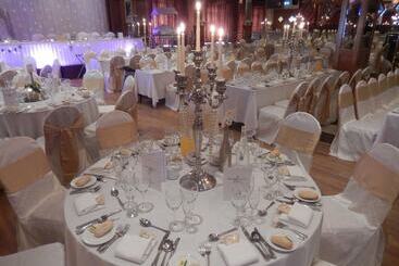 Abbey Hotel Donegal