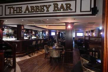 Abbey Hotel Donegal