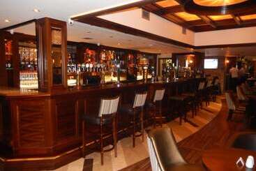 Abbey Hotel Donegal