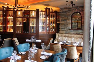 Abbey Hotel Donegal