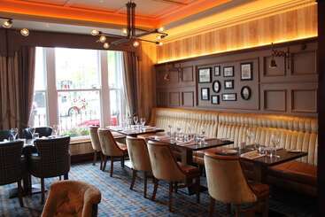 Abbey Hotel Donegal