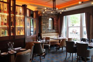 Abbey Hotel Donegal