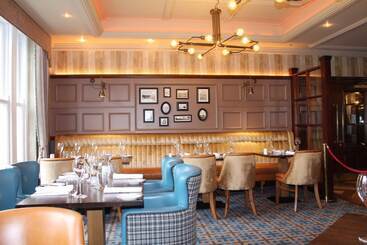 Abbey Hotel Donegal