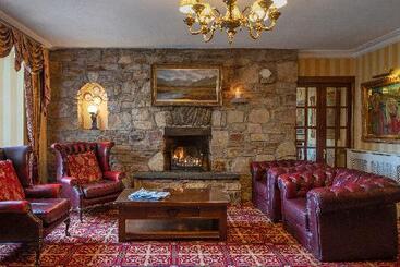 هتل Abbeyglen Castle