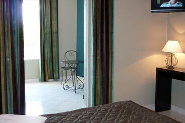 酒店 Adonis Sanary Grand Hôtel Des Bains
