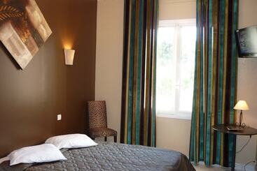 酒店 Adonis Sanary Grand Hôtel Des Bains