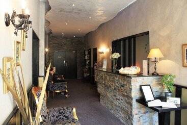 酒店 Adonis Sanary Grand Hôtel Des Bains