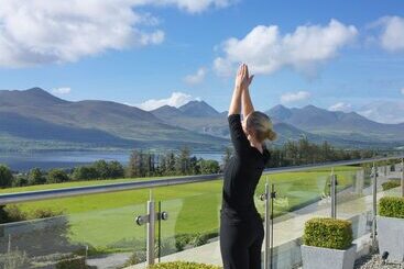 Aghadoe Heights Hotel & Spa