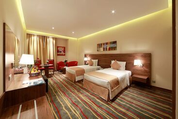 Al Khaleej Palace Deira - Dubai