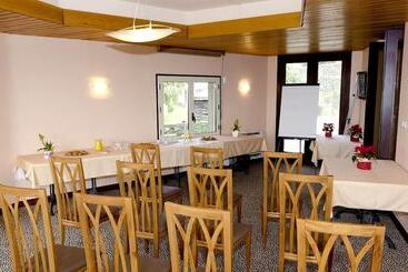 酒店 Logis Hôtel De La Bruyere