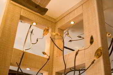 בית מלון כפרי Auberge d'Imsthal