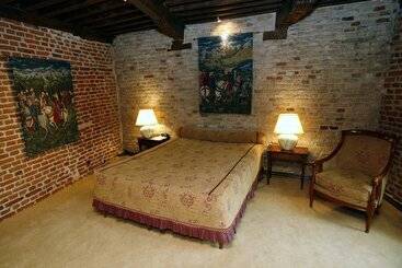 هتل Auberge Du Bon Fermier