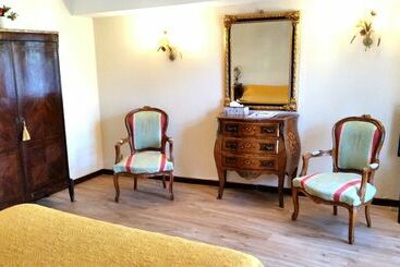 هتل Auberge Du Bon Fermier