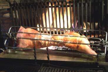 هتل Auberge Du Bon Fermier