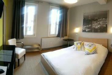فندق L Auberge Du Cochon D Or