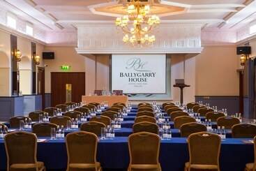 Ballygarry Estate Hotel & Spa