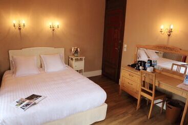 Best Western Grand Hotel De Paris