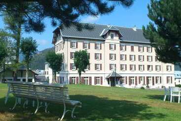 Best Western Grand Hotel De Paris