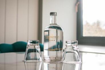 Bloomfield House Hotel, Leisure Club & Spa