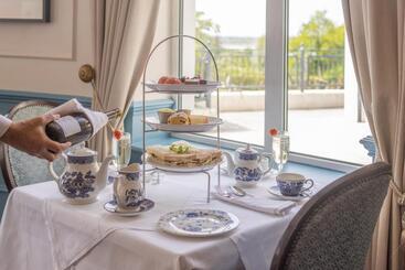 Bloomfield House Hotel, Leisure Club & Spa