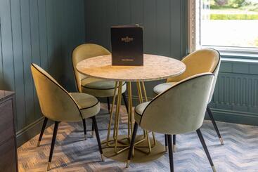 Bloomfield House Hotel, Leisure Club & Spa