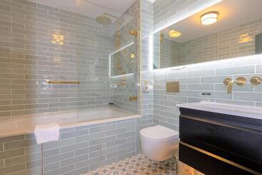 Bloomfield House Hotel, Leisure Club & Spa