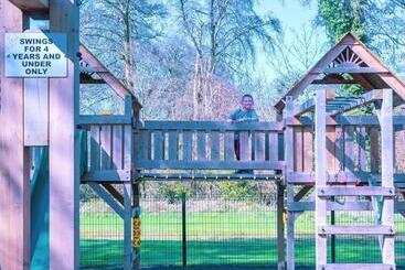 Bloomfield House Hotel, Leisure Club & Spa