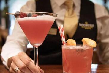 Bloomfield House Hotel, Leisure Club & Spa