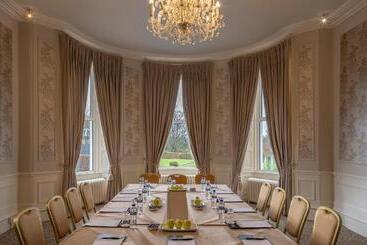 Bloomfield House Hotel, Leisure Club & Spa