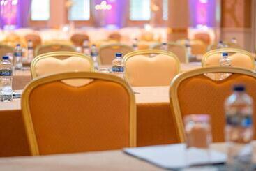 Bloomfield House Hotel, Leisure Club & Spa