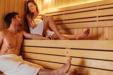 Bloomfield House Hotel, Leisure Club & Spa